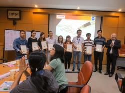 Kỹ năng quản lý công việc hiệu quả (PDCA) - Pou Yuen (09.06.2017)